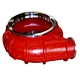 slurry pump in high chrome