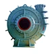 NP-WN Dredge Pump