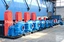 8/6 Slurry Sludge Pumps
