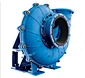 Naipu- GSL Flue Gas Desulfurization FGD Pumps