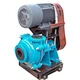 4/3C AH Slurry Pumps