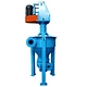 NP-AF Vertical Froth Pump