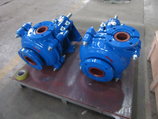 Slurry Pump