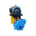 2/1.5 Slurry Pumps