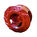 High Chrome Gravel Sand Pump Impeller