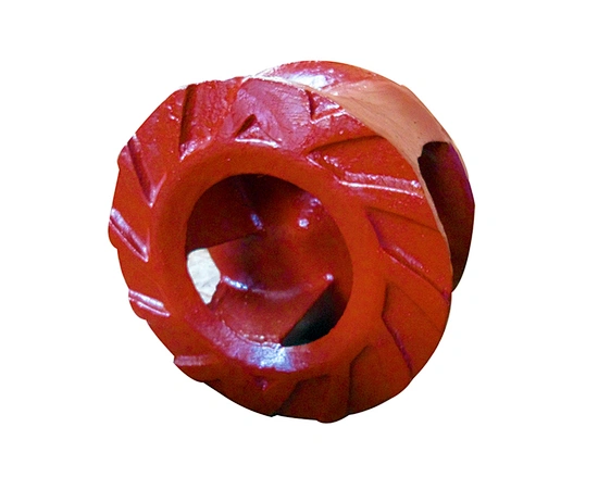 sand gravel pump