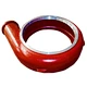 High Chrome Slurry Pump Volute Liner