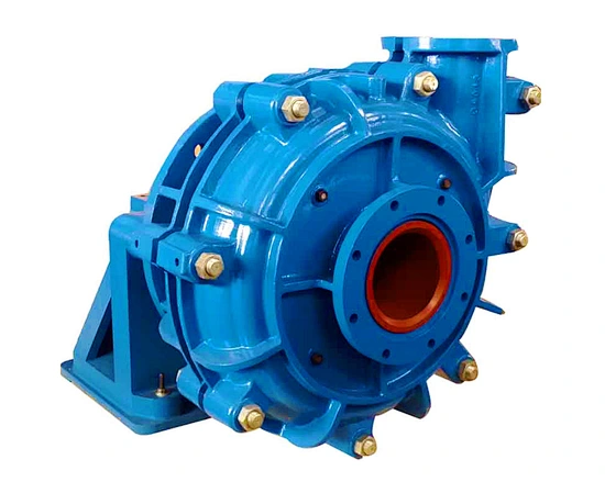 12/10 Slurry Pumps