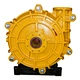 4x3E-NHH High Head Slurry Pump