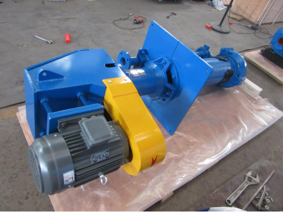 Slurry Pump