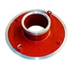 High Chrome Slurry Pump Throat Bush