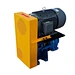3/2 heavy duty slurry pump