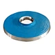 High Chrome Slurry Pump Frame Plate Liner Insert