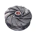 Rubber Slurry Pump Impeller