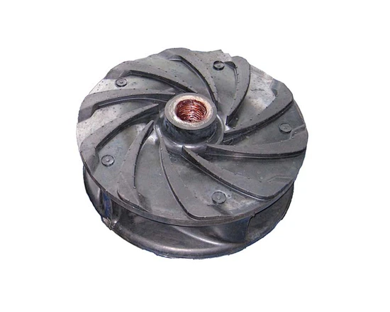 Rubber Slurry Pump Impeller