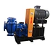 3/2 heavy duty slurry pump