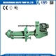 vertical slurry pumps