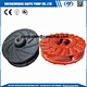 slurry pump spare parts