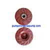 slurry pump spare parts