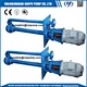 vertical slurry pumps