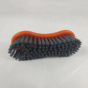 Hot Sale High Quality Household Plastic Clothes Washing Scrub Brush