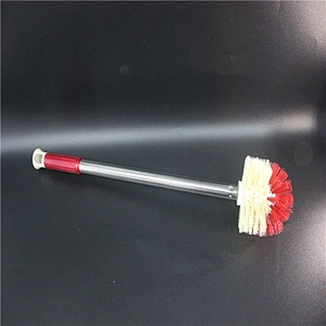 Big Factory Supply Bathroom Round Toilet brush