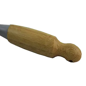 Wholesale Custom Household Kitchen Bamboo Cleaning Kitchen Bowl dish brush