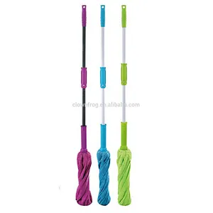 HOT SELLING Microfiber Floor Cleaning Twist Mop