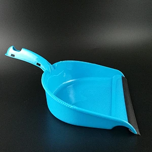 Plastic Household Dust Cleaning Tool Plastic Brush and Dustpan Set