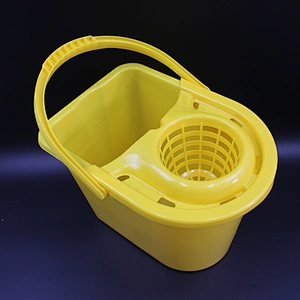 14L  Water Bucket with Handle