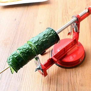 Stainless Steel Potato peeler Vegetable Slicer Cutter Kitchen Tool