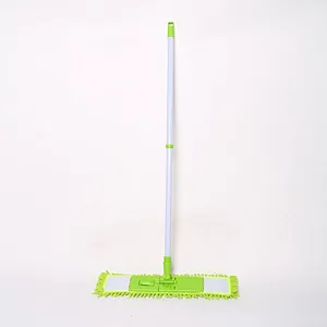 FS-9201 Supermarket Hot-selling Perfect Easy Magic Floor Plastic Cleaning Mop