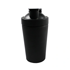 Gym Sports Stainless Steel Protein Shaker Bottle Metal Custom Wholesale Shaker