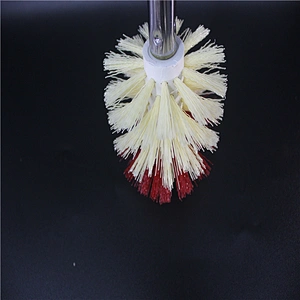 Big Factory Supply Bathroom Round Toilet brush
