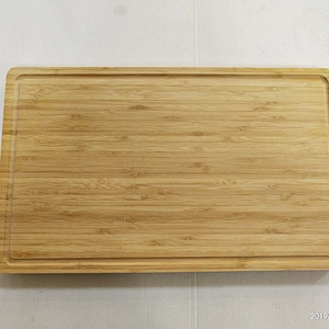 rubber wood material acacia wood cutting board