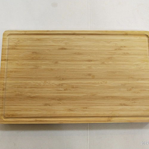 rubber wood material acacia wood cutting board
