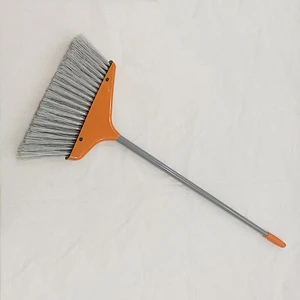 China factory low price custom plastic sweeping floor cleaning brush