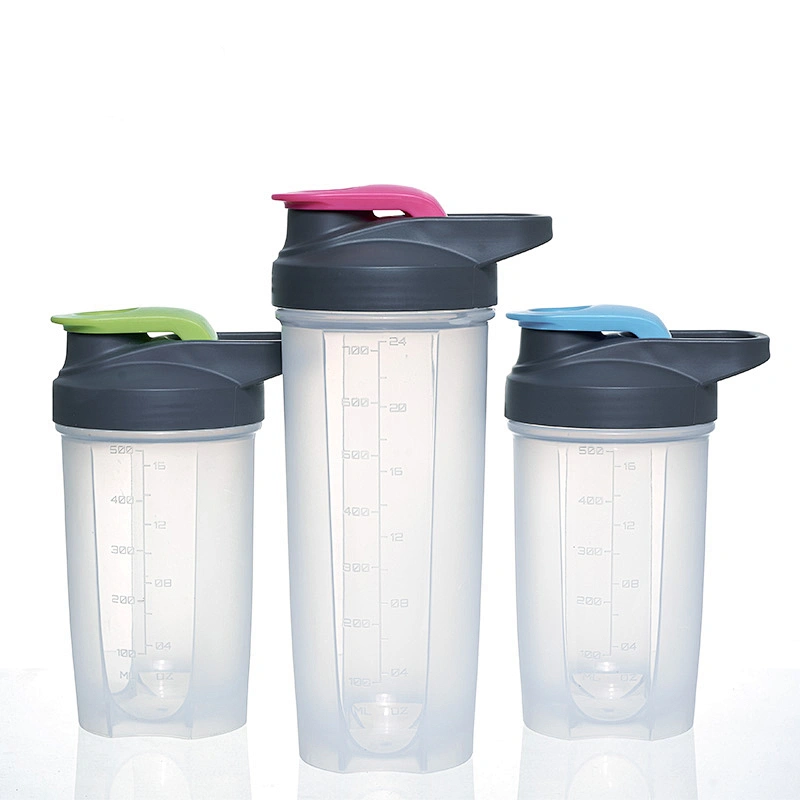 Protein Shaker For Gym and Sport 500ML/700ML FS-1347L