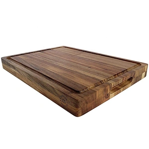 acacia wood cutting board