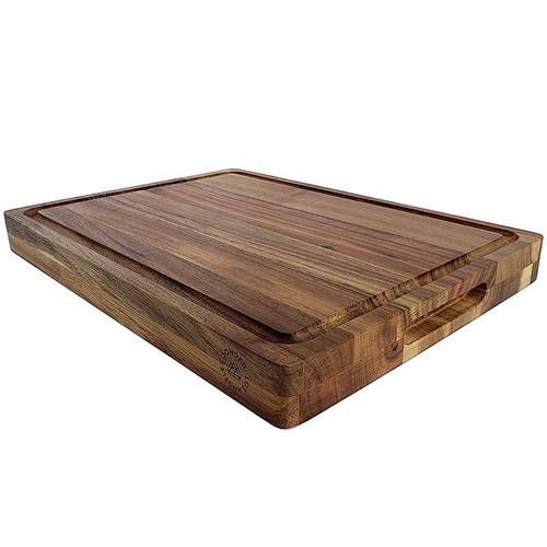 acacia wood cutting board
