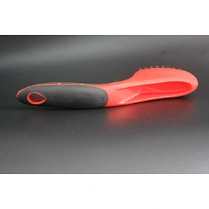 High Quality Cleaning Rust Easy To Use Brass Steel Wire Brush
