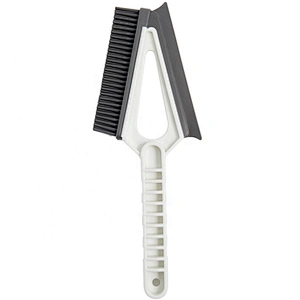 TPR rubber cleaning brush