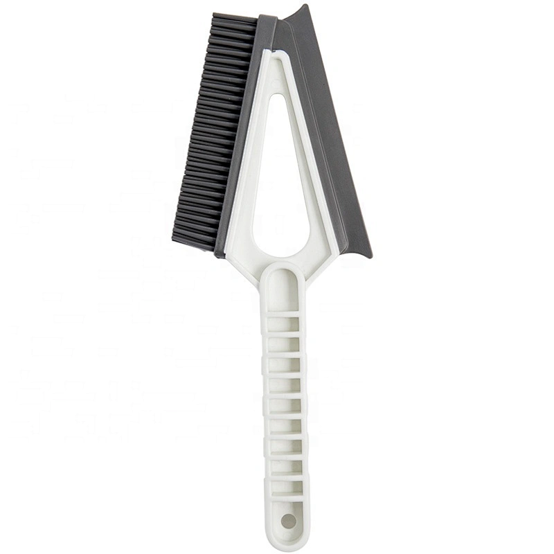 TPR rubber cleaning brush