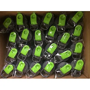 Protein Shaker For Gym and Sport 500ML/700ML FS-1347L