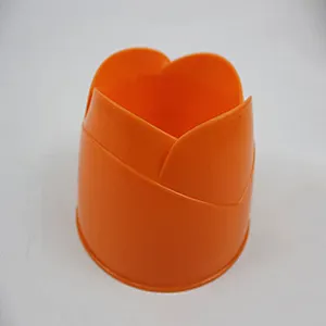 Hot Sale Soft Easy Bathroom Plastic Cleaning Toilet Brush Cleaning