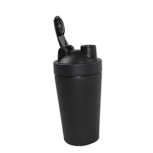 Gym Sports Stainless Steel Protein Shaker Bottle Metal Custom Wholesale Shaker
