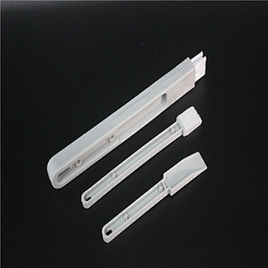 Window Groove Keyboard Nook Dust Shovel Window Track Cleaning Tool Multifunctional Computer Window Crevice Cleaning Brush