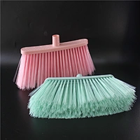 Wholesale Broom And Dustpan Sets Plastic Broom Brush
