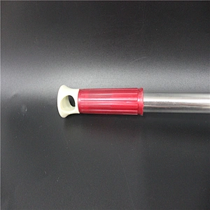Big Factory Supply Bathroom flat toilet brush  smart toilet brush