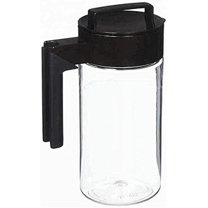 1300ML New design tea juice free samples BPA Free blank personalized plastic water bottles with filter